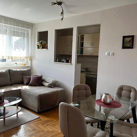 Appartamento Apartman As Kraljevo Esterno foto