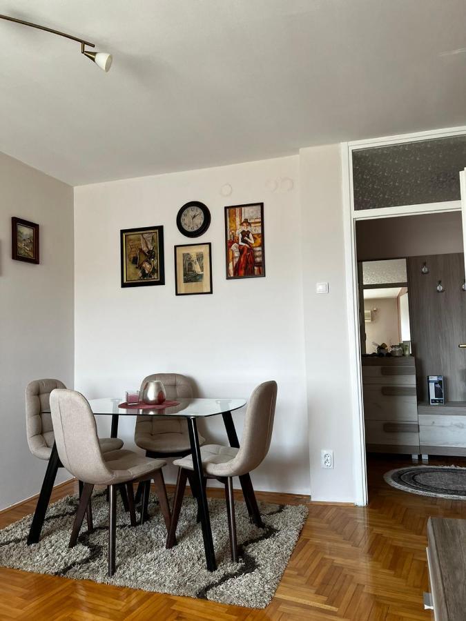 Appartamento Apartman As Kraljevo Esterno foto